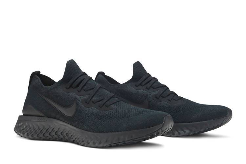 Кроссовки Nike Epic React Flyknit 2