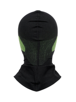 Маска (балаклава) VIKING Sigurd Jr Black/Lime (US:one size)