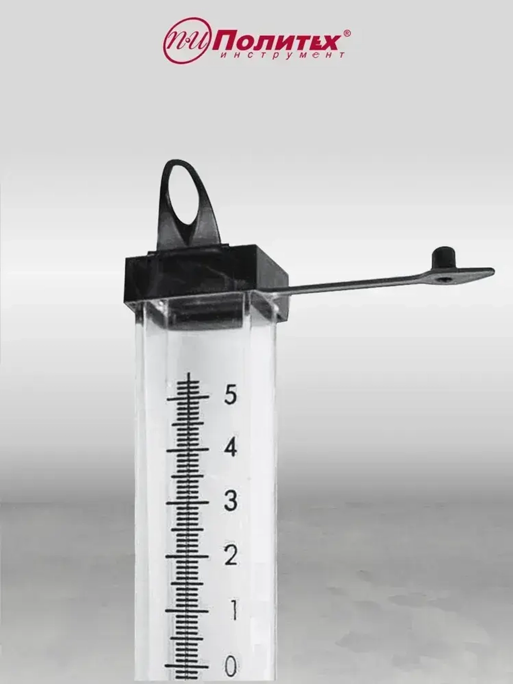 Гидроуровень 25 м Политех инструмент