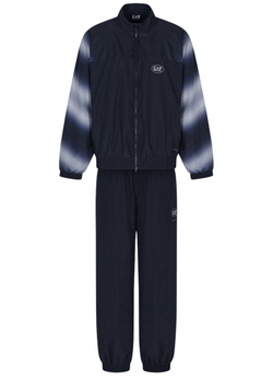 Теннисный костюм EA7 Tennis Pro - armani blue