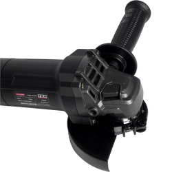 УШМ TEH TG12509V 125мм с регулировкой оборотов