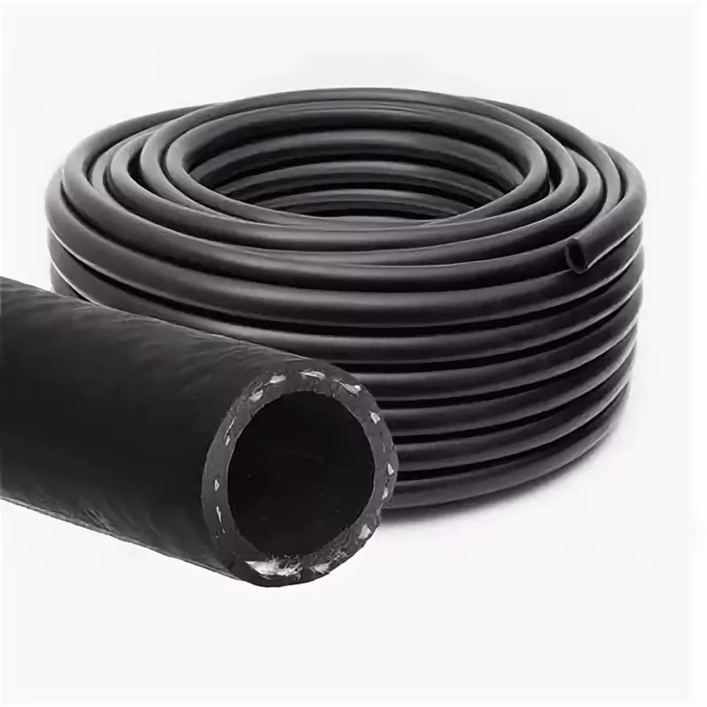 Шланг резиновый (кордовый) Ø25мм. (40м.) КУРСК
