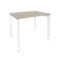 Onix Стол рабочий на П-образном м/к O.MP-SP-1.7 980*720*750