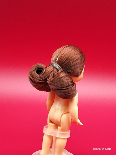 Кукла Барби - Келли 90х 03856