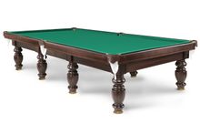 Омега М СБ 9 береза сосна (РП, №4, Manchester ш1,98м Powder blue, Скат, Накл. эл-в Черное мат полим, Без фольги)