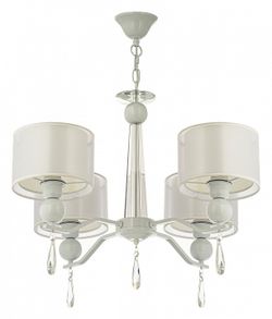 Подвесная люстра Arti Lampadari Rufina Rufina E 1.1.4.600 W