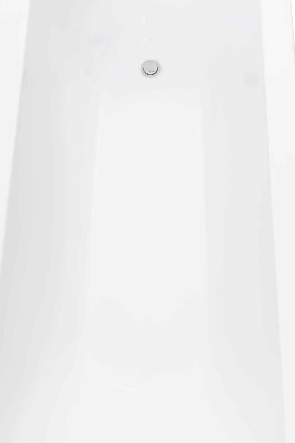 Акриловая ванна Aquanet Nexus 165x70 (с каркасом)