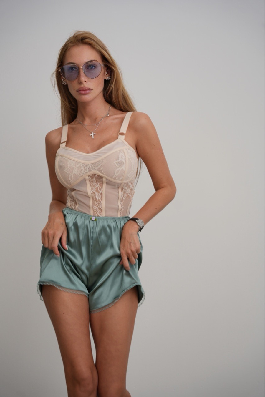 Топ LINDA