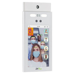 ZKTeco RevFace15 [TI] [Wi-Fi] биометрический терминал распознавания лиц с измерением температуры тела