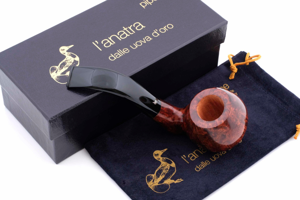 Курительная трубка L’Anatra 1 Egg, L671-2