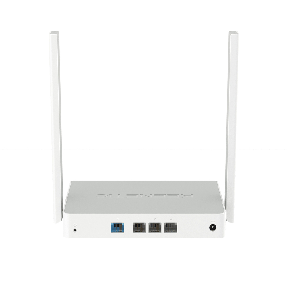 Keenetic Extra (KN-1713) роутер