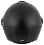 Exo-city II Helmet Матовый Черный