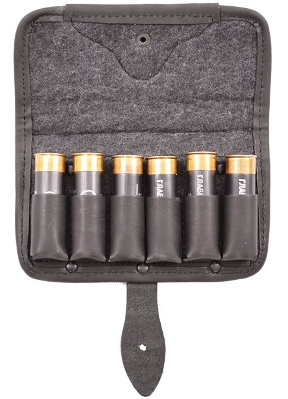 Секция «Лес» К-16/12 на 6 патронов (VIP)