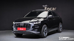 Audi Q8 50 TDI Quattro Premium (01.2022)