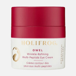 HOLIFROG Мультипептидный крем для кожи вокруг глаз Owel Multi-Peptide Eye Cream, 15 мл