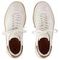 Loro Piana Calf Leather Low Top 'White'