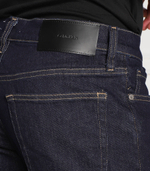 джинсы Calvin Klein - темно-синий(K10K111241)