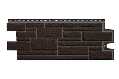 Фасадная панель Камелот Дизайн, Гранд Лайн