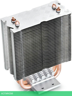 Кулер для процессора DeepCool ICE EDGE MINI FS V2.0 (DP-MCH2-IEMV2)