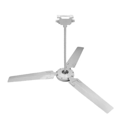 СF-Ex-1200 взрывозащищенный потолочный вентилятор