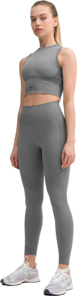 Тайтсы 4F Tights FNK F053