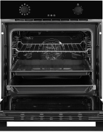 Духовой шкаф Kuppersberg FPH 611 B
