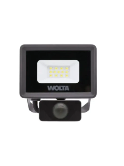 Прожектор с датчиком движения Wolta WFL-10W/06s