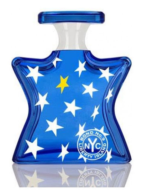 Bond No 9 Liberty Island