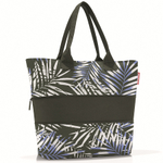 Сумка shopper e1 jungle trail green