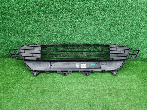 Решетка переднего бампера KIA Rio 4 (17-20) Седан