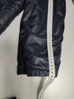 Куртка зимняя 56 размер