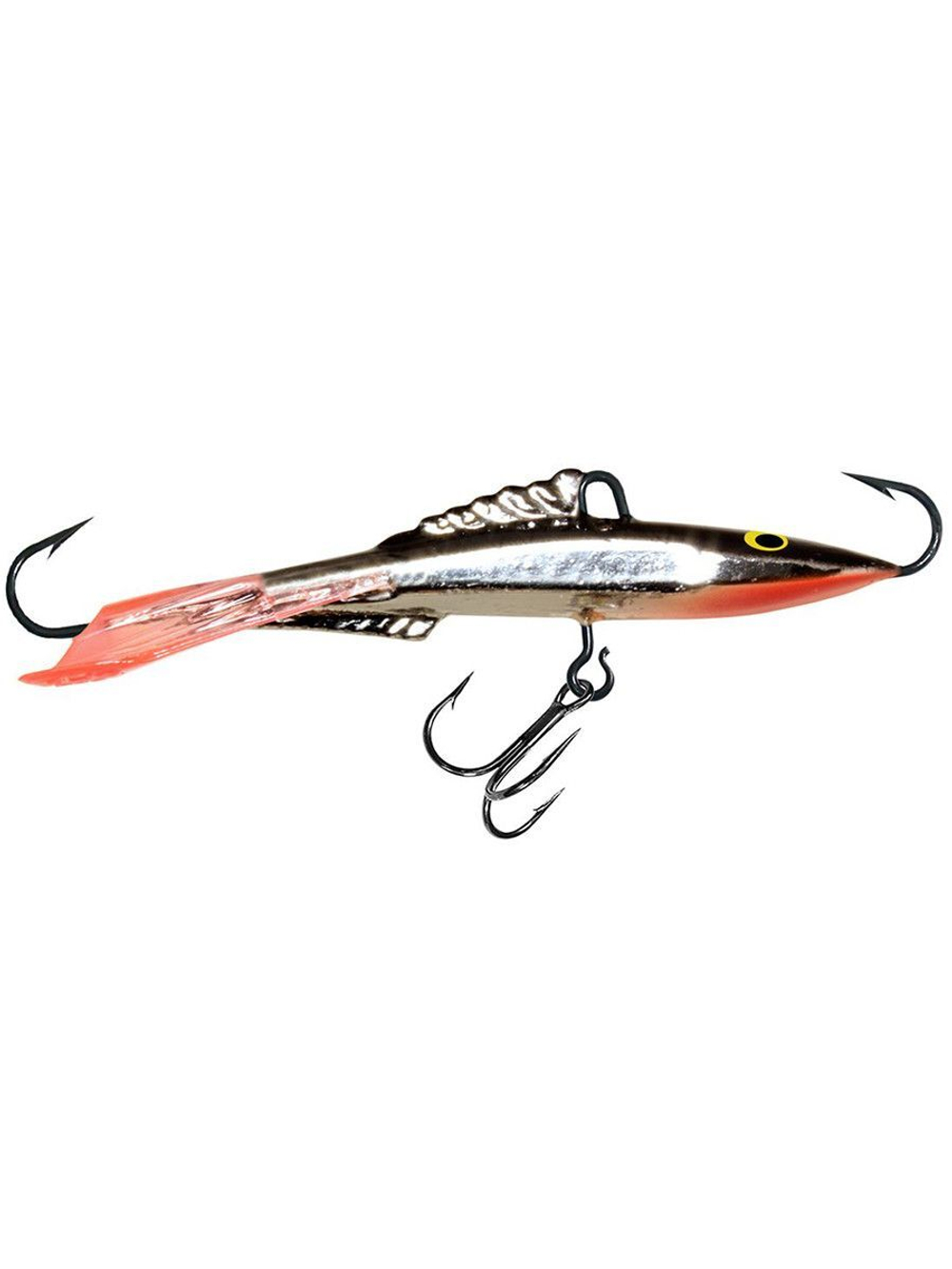 Балансир ANGLER-7 74mm 2 штуки 21 г.