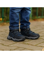 Ботинки демисезонные детские