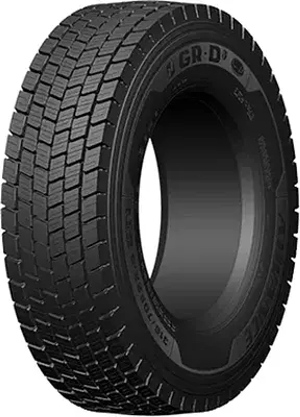 Advance GR-D1 315/70 R22,5 156/150L