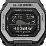 Мужские наручные часы Casio GBX-100TT-8