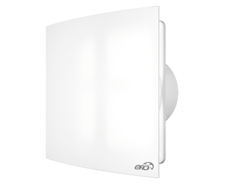 Вентилятор 125 ERA QUADRO 5C D125 осевой с обр. кл. title=