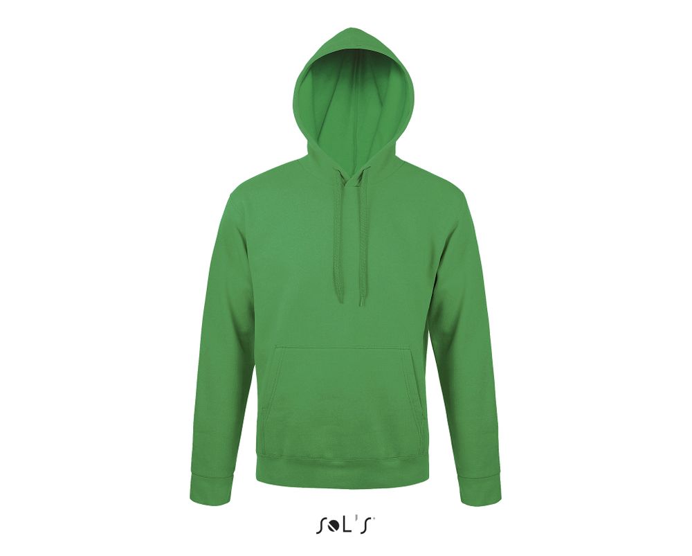 Свитшот с капюшоном SNAKE Бордовый  S