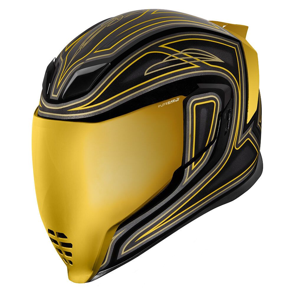 Airflite El Centro / Черно-желтый