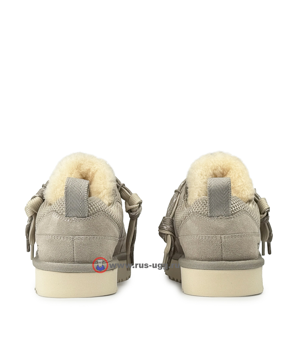 LOWMEL LO Sneakers Campfire