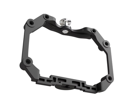 Volkswagen Passat B7 (2010-2015) AFS переходные рамки для замены линз (комплект, 2шт)