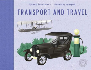 Travel and Transport (HB)