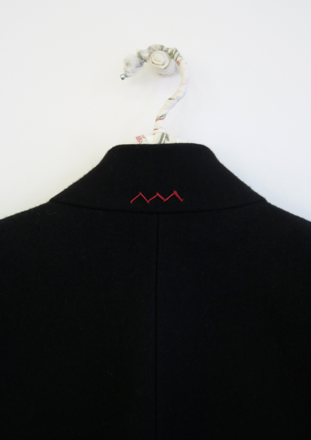 Пальто Bukhari