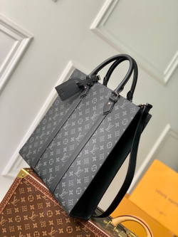 Louis Vuitton Sac Plat NV Bag