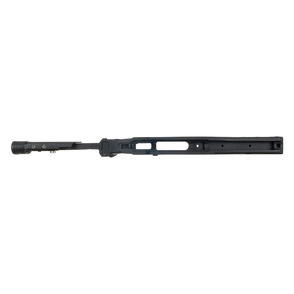 Ложа MG-08 на Tikka T3, Композитный стеклопластик, MasterGun