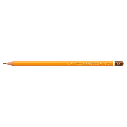 Карандаш  Koh-I-Noor 1500  6Н