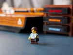 Конструктор LEGO Icons 10306 Атари 2600
