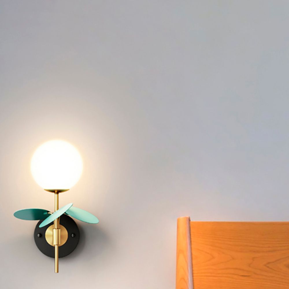 Настенный светильник Light of MATISSE C WALL