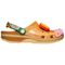 Crocs Classic Clog 'Glazed Doughnut'