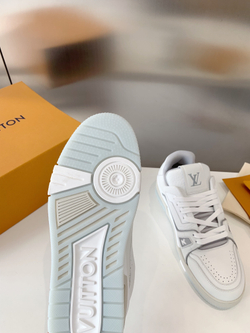 Louis Vuitton Trainer Sneaker