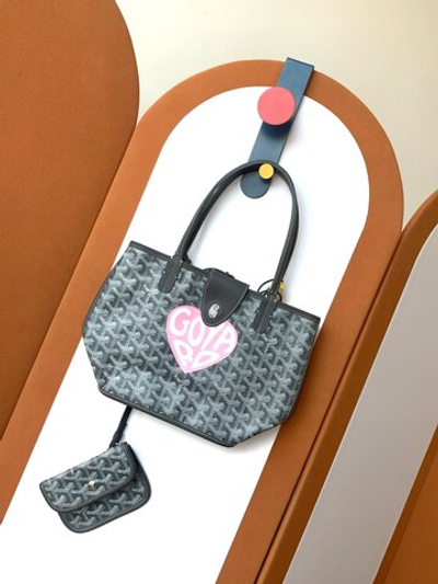Goyard Anjou Mini Bag